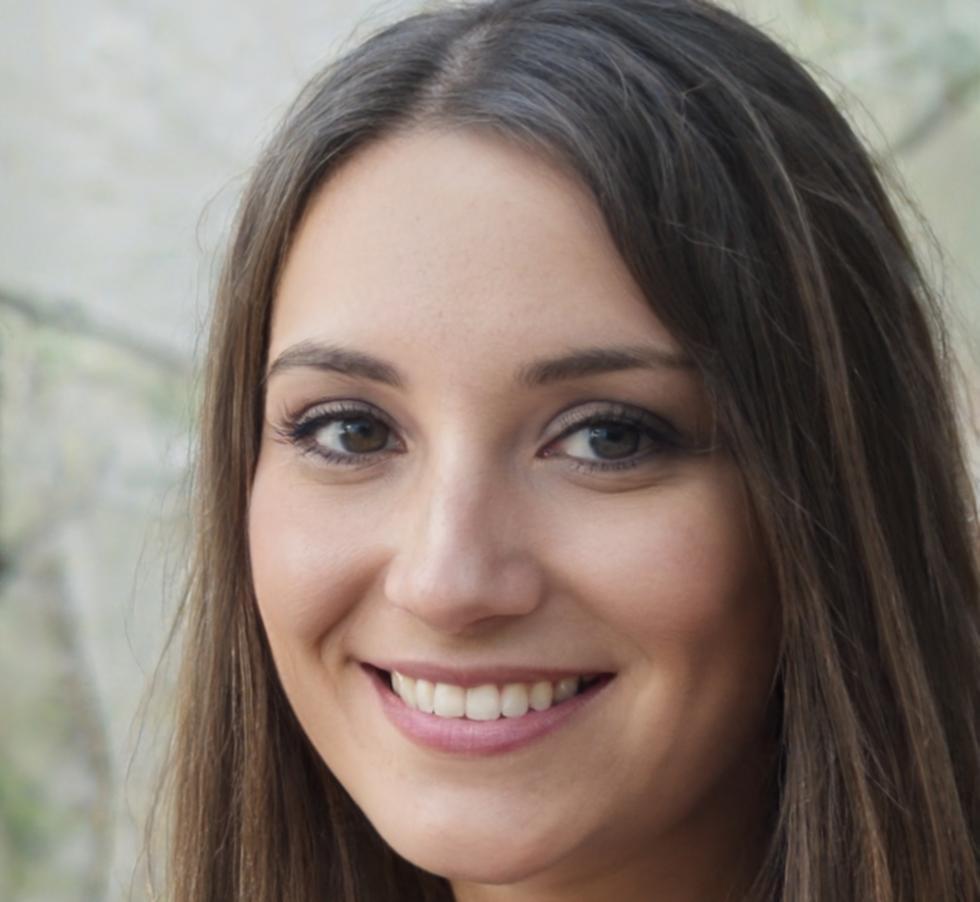 Ritratto professionale di un membro del team